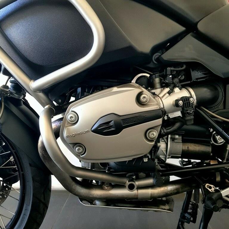 R 1200 GS