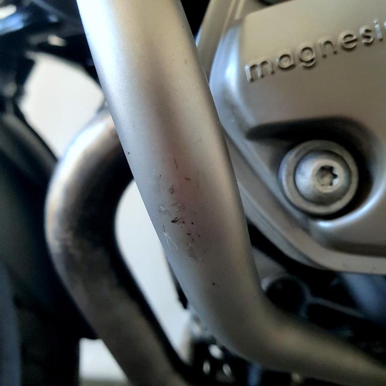 R 1200 GS