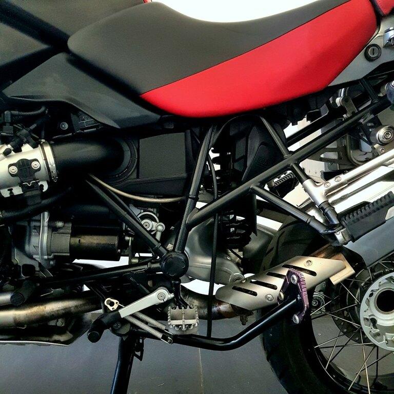 R 1200 GS