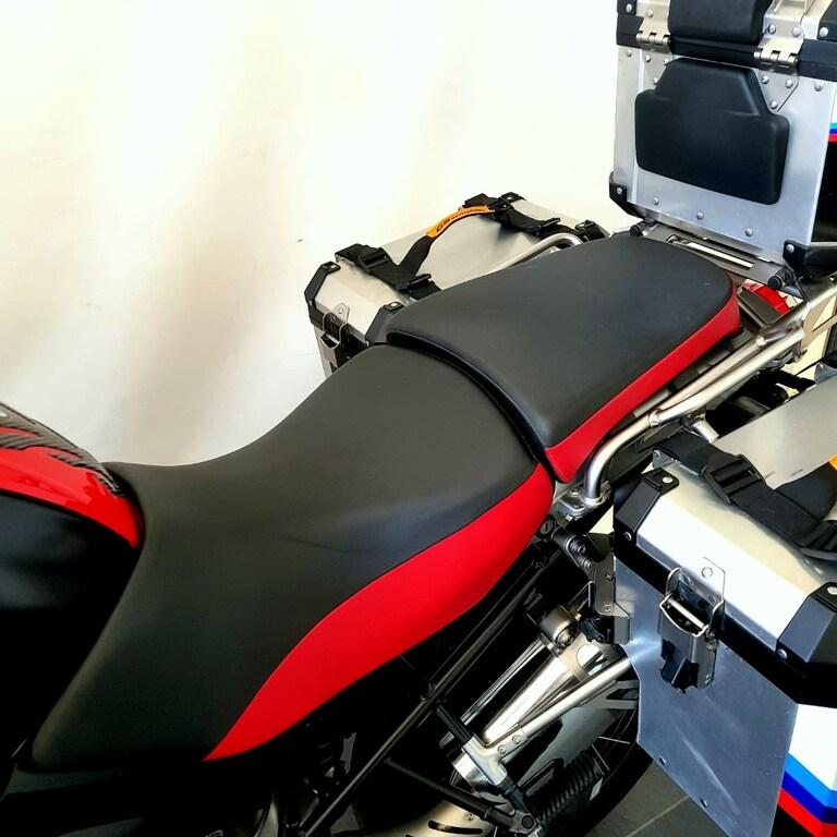 R 1200 GS