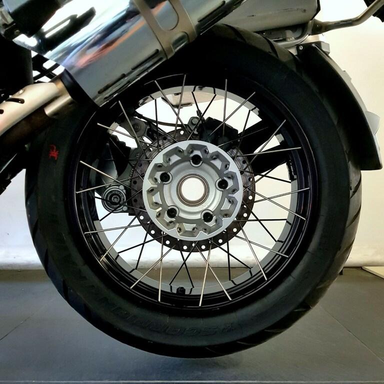 R 1200 GS