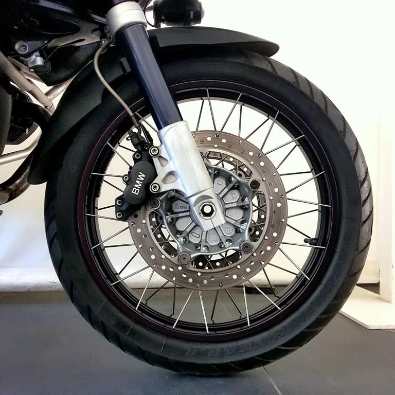 R 1200 GS