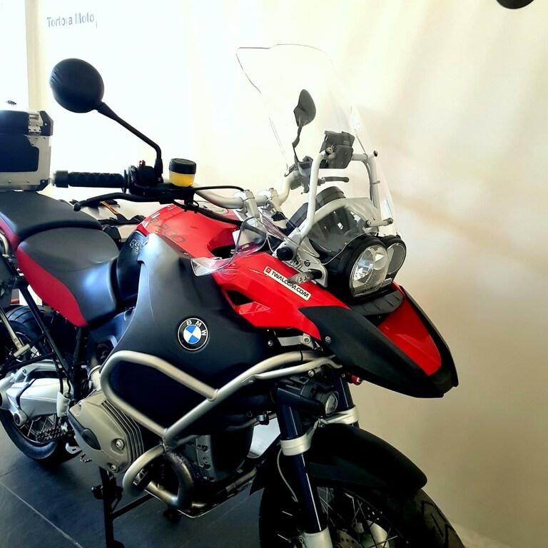 R 1200 GS