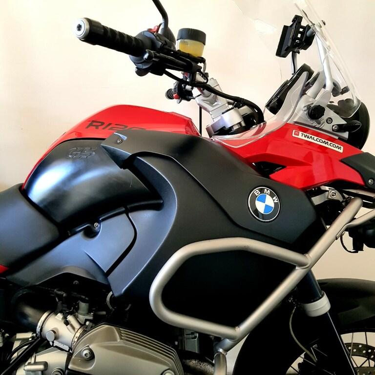 R 1200 GS