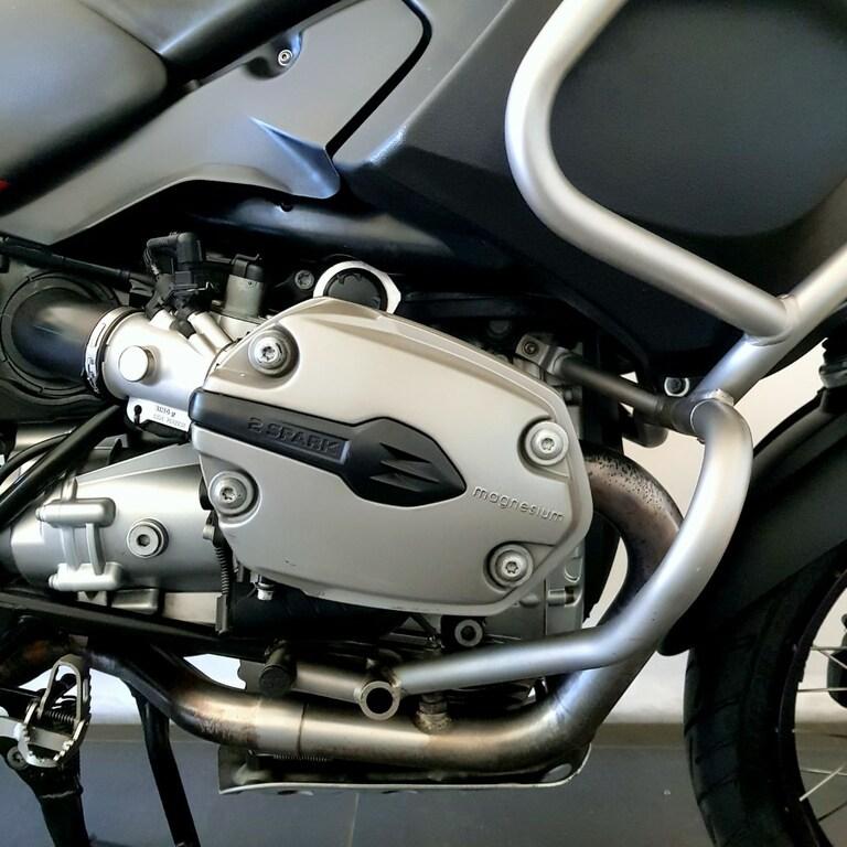R 1200 GS