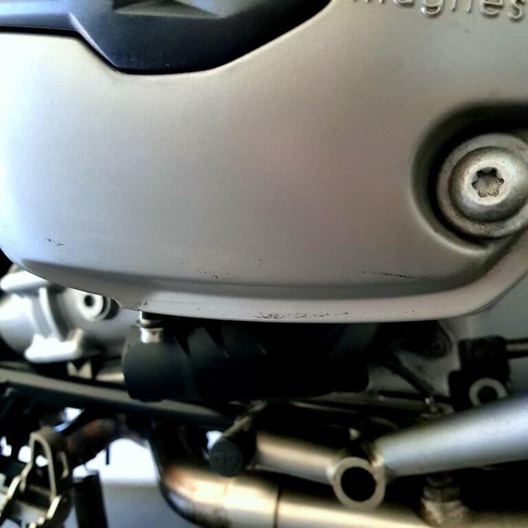 R 1200 GS