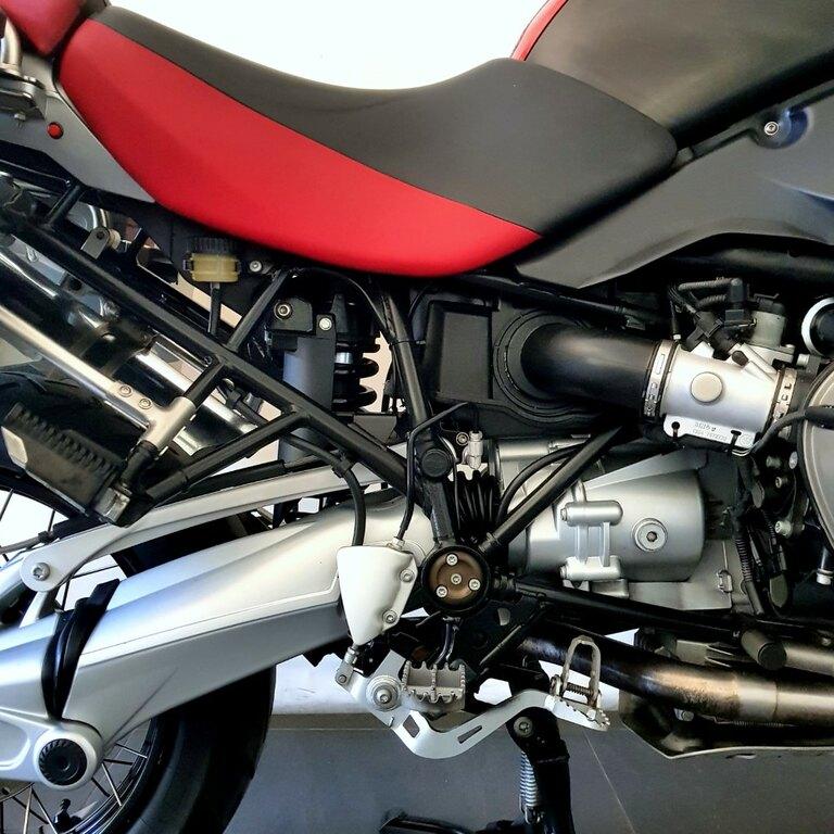 R 1200 GS