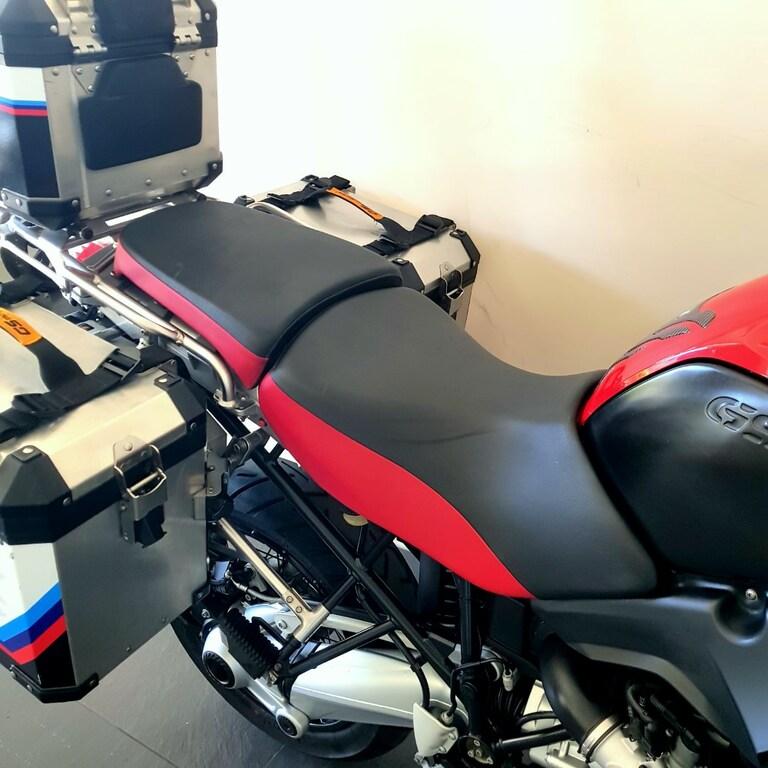 R 1200 GS