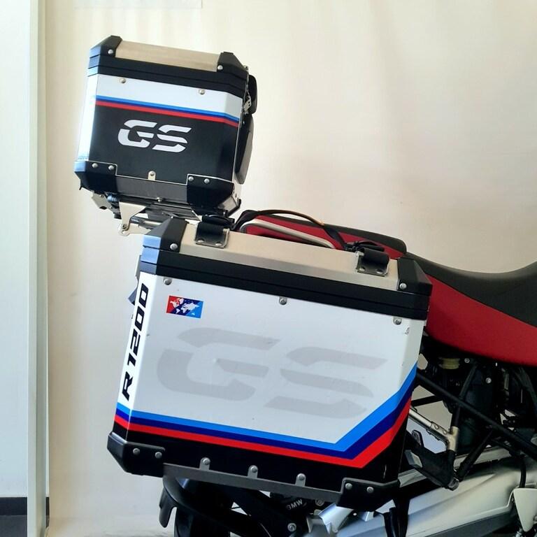R 1200 GS