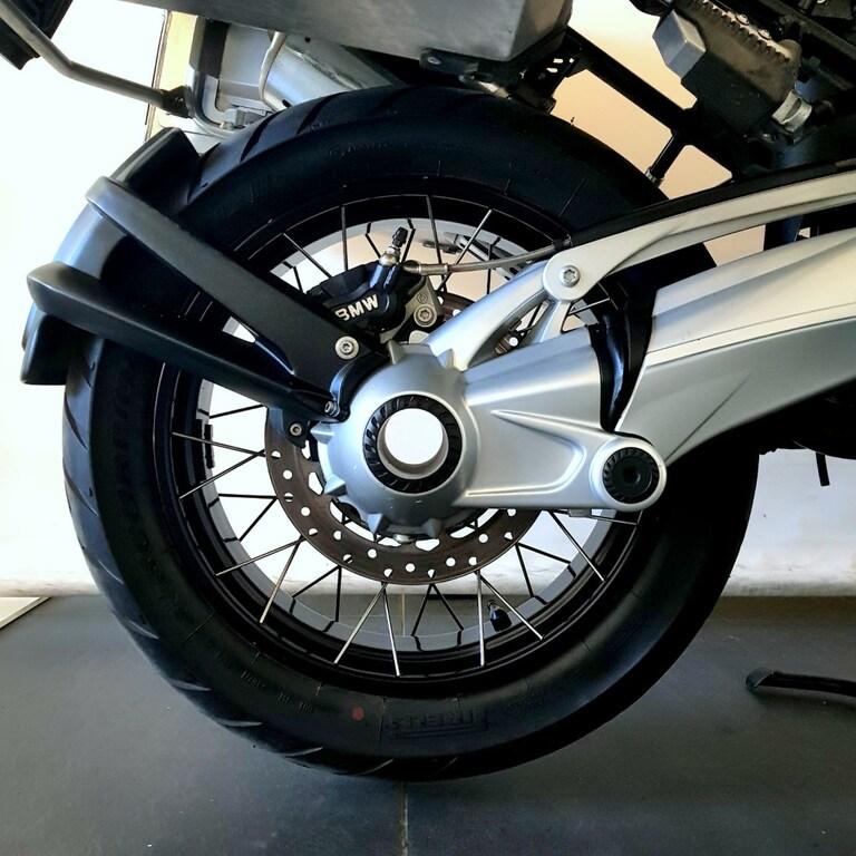 R 1200 GS