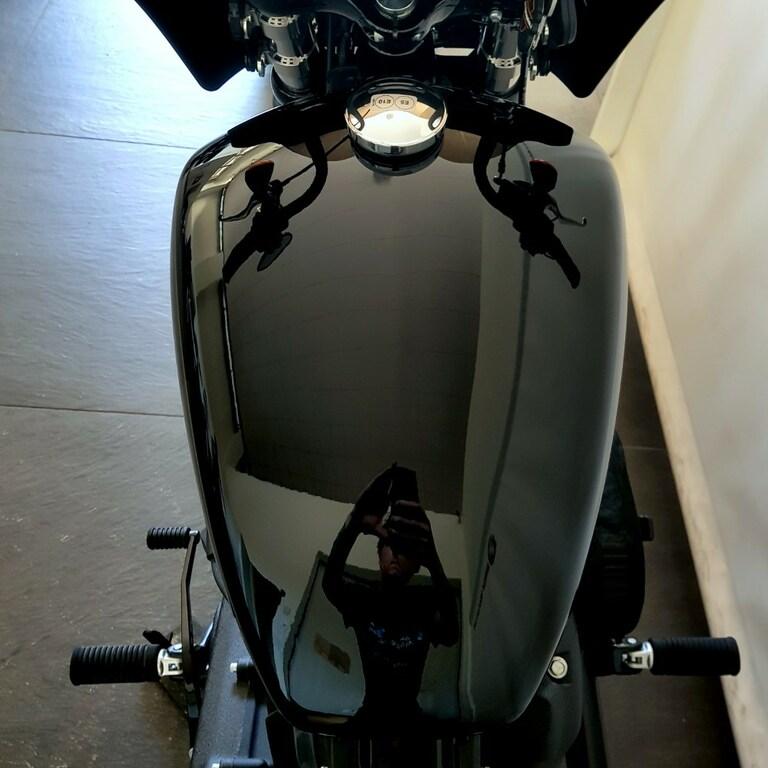 STREET BOB 114 1868