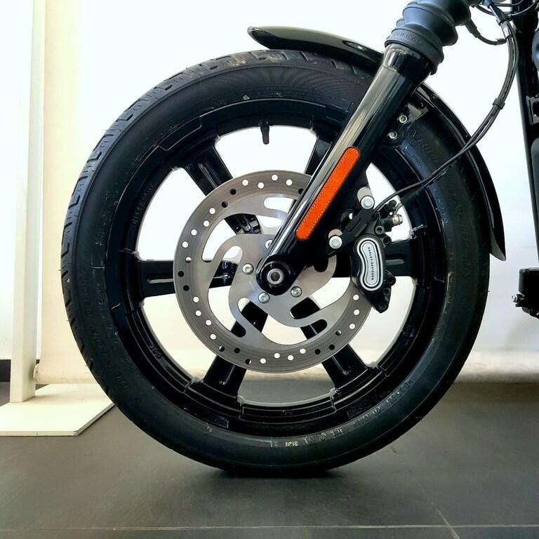 STREET BOB 114 1868