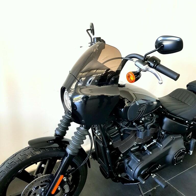 STREET BOB 114 1868