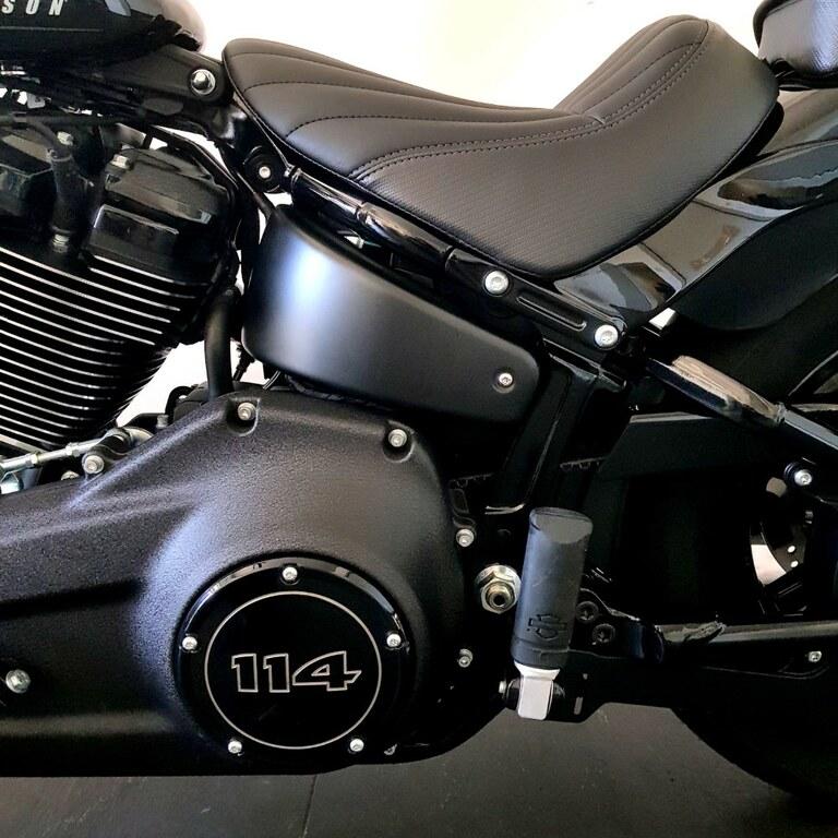 STREET BOB 114 1868