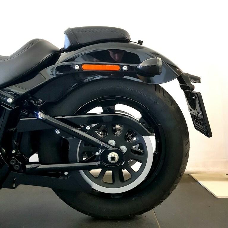 STREET BOB 114 1868