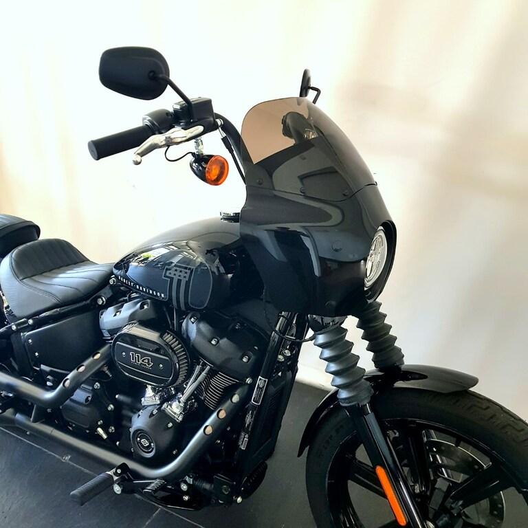 STREET BOB 114 1868