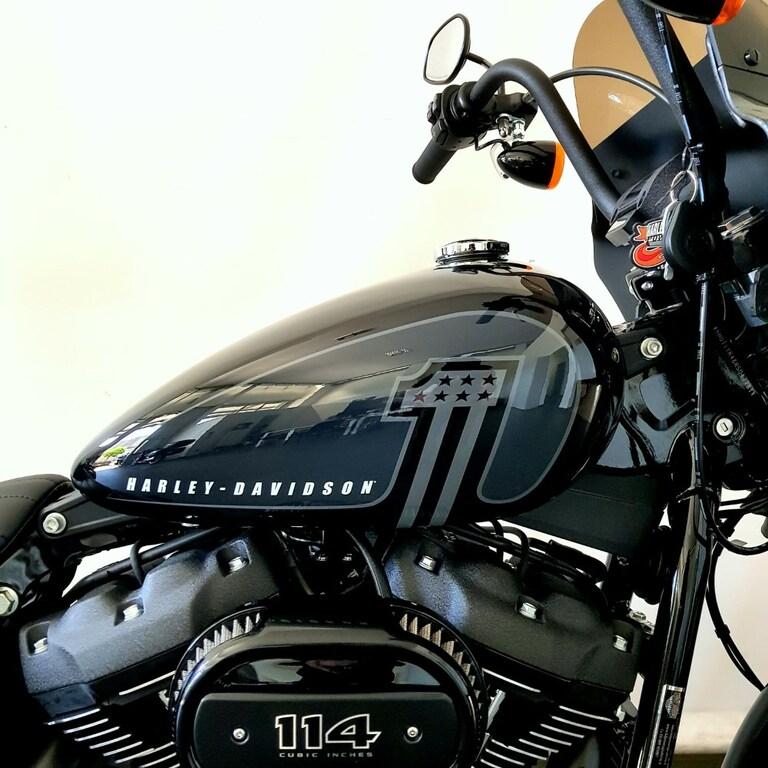 STREET BOB 114 1868