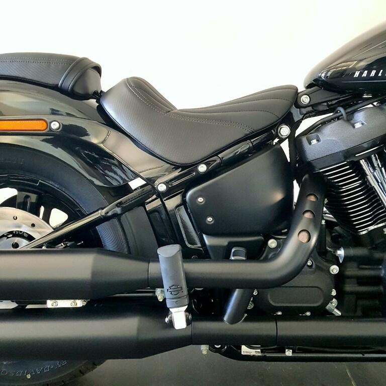 STREET BOB 114 1868