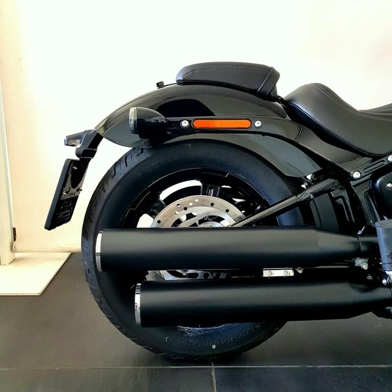 STREET BOB 114 1868