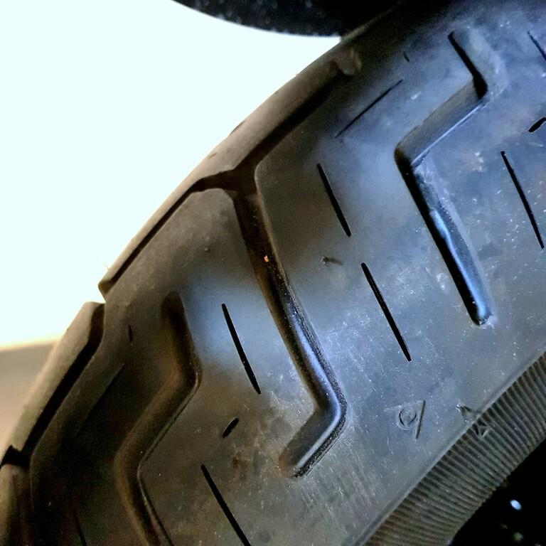 STREET BOB 114 1868