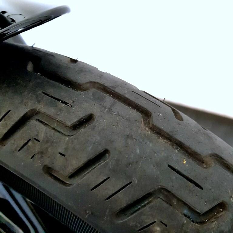 STREET BOB 114 1868