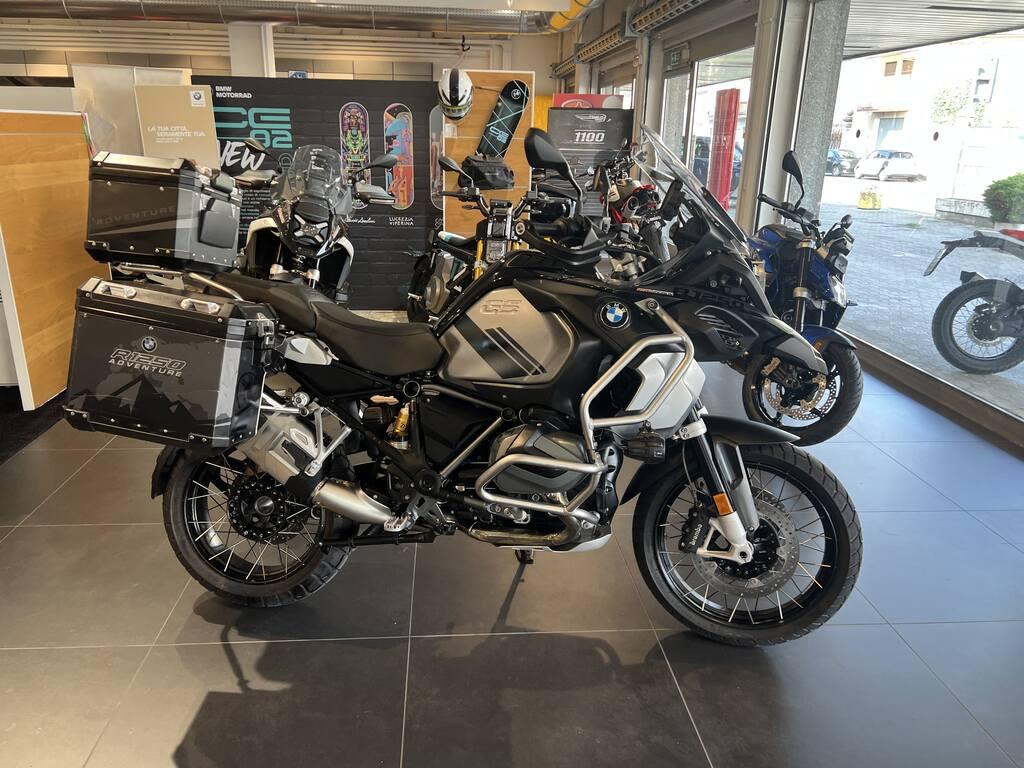 R 1250 GS