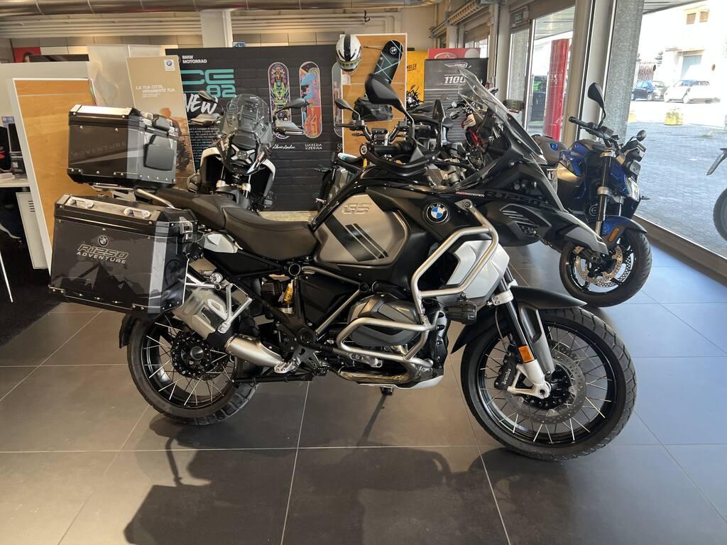 R 1250 GS