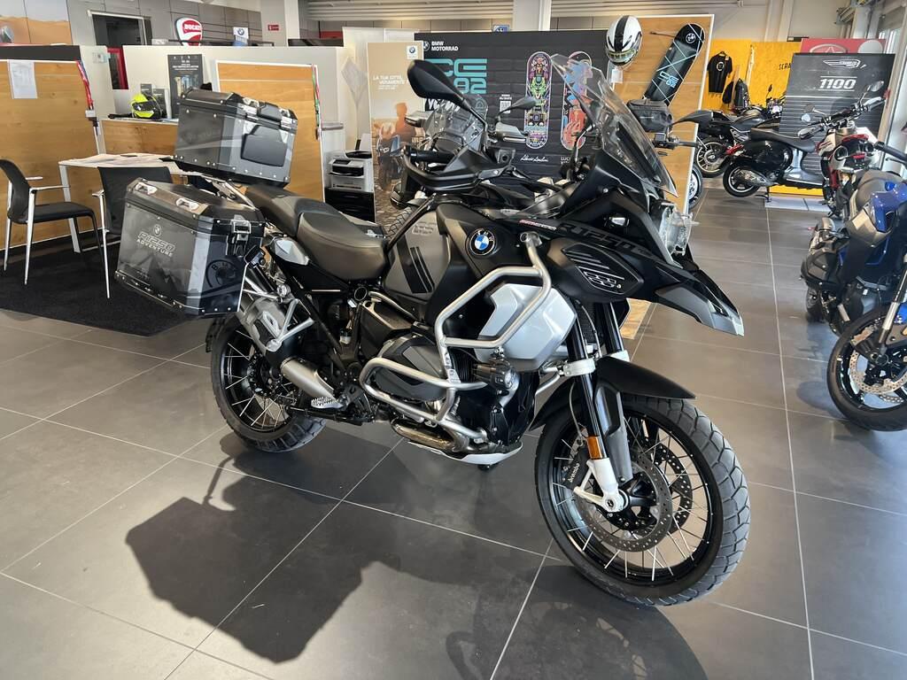 R 1250 GS
