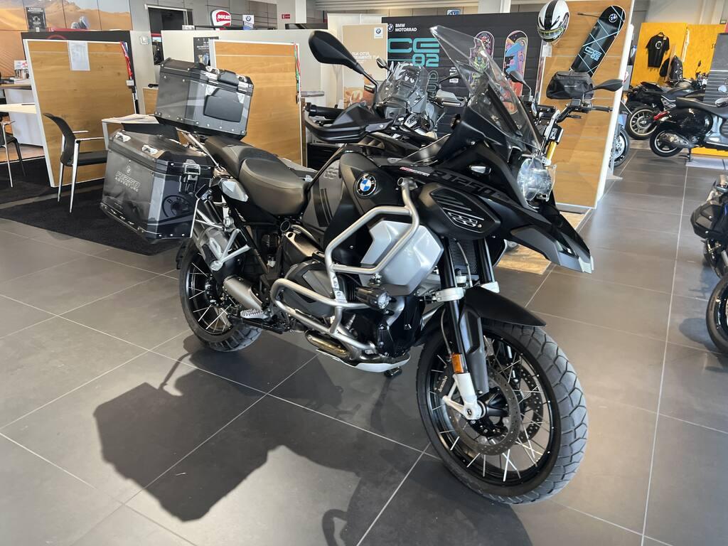 R 1250 GS