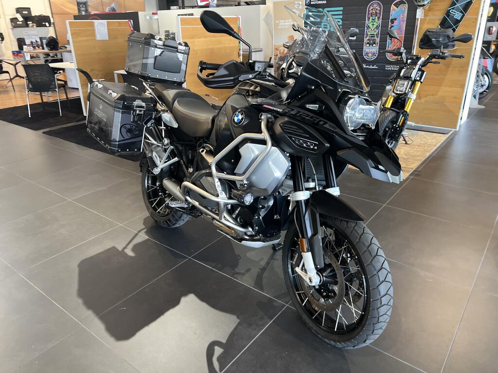 R 1250 GS