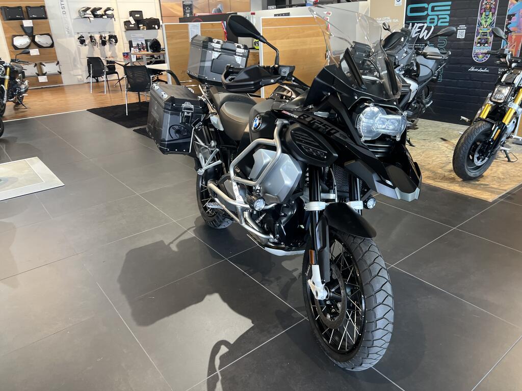 R 1250 GS