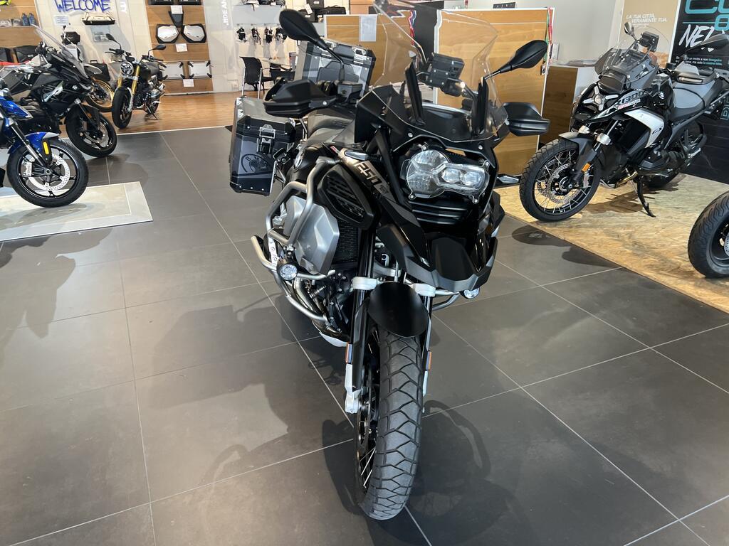 R 1250 GS