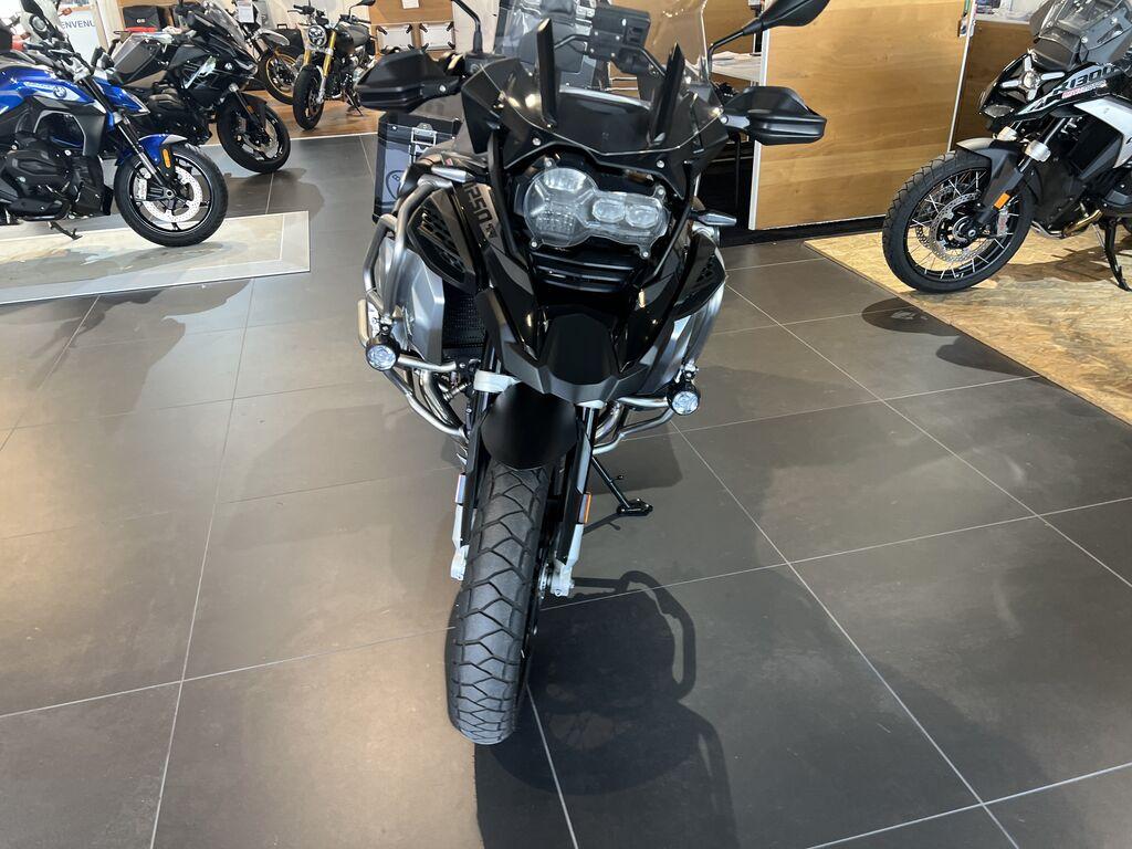 R 1250 GS