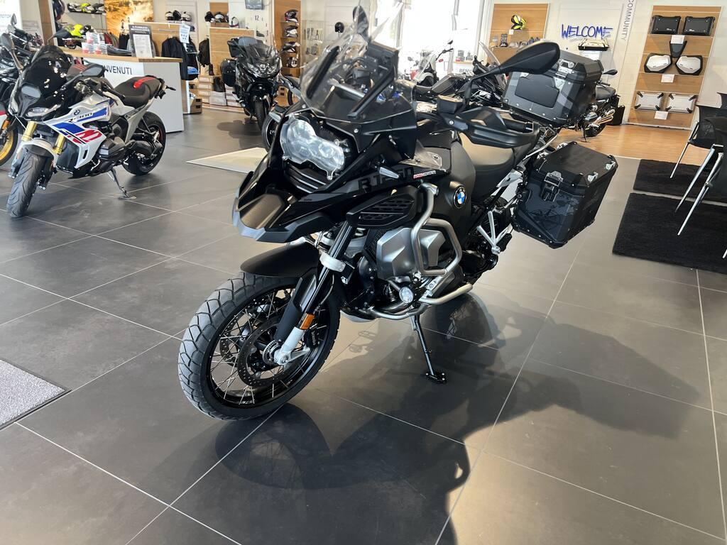 R 1250 GS