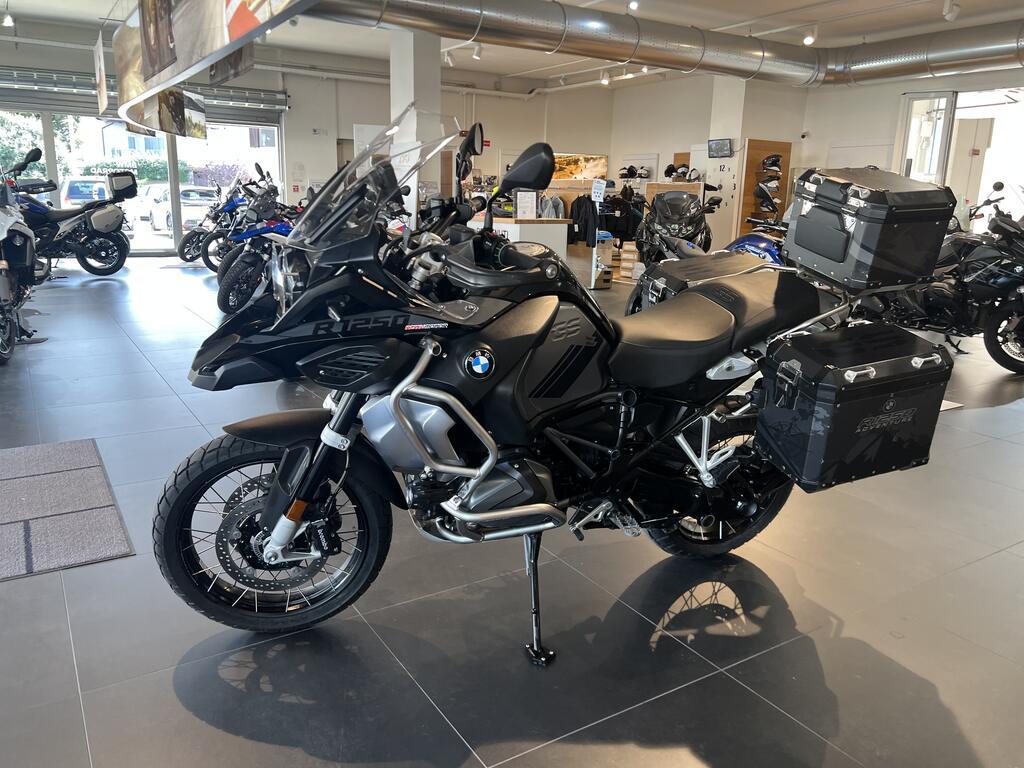 R 1250 GS