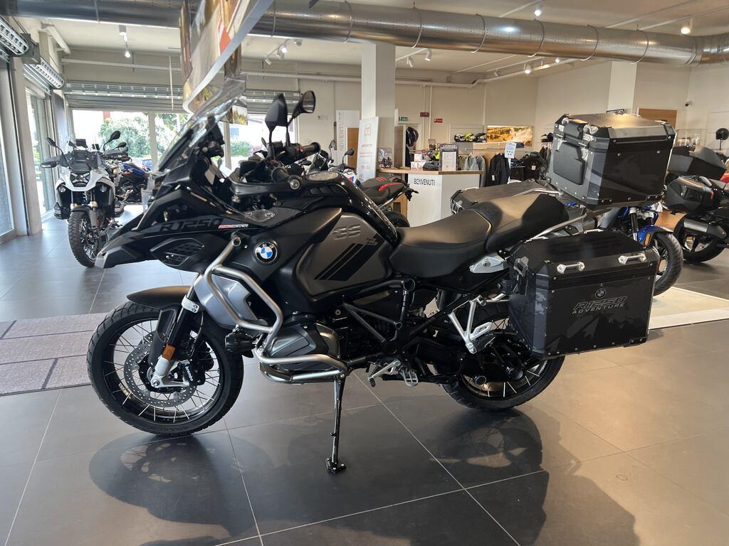 R 1250 GS