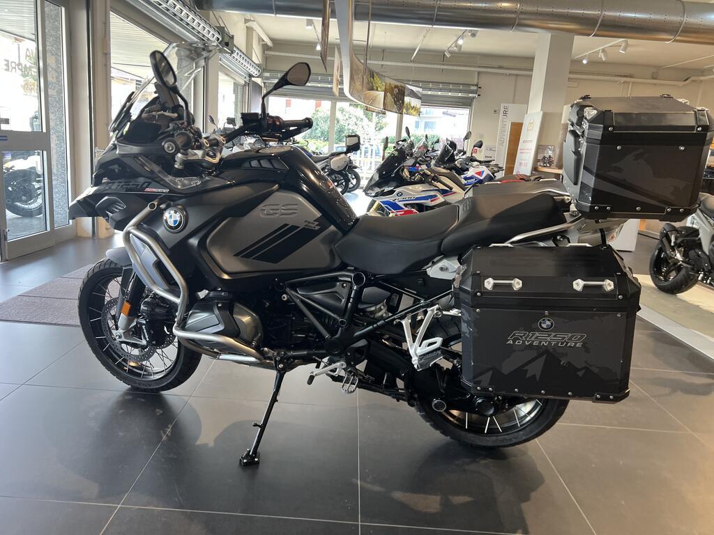 R 1250 GS