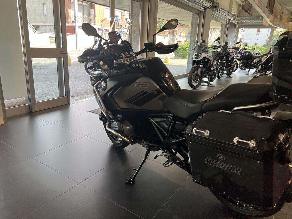 R 1250 GS