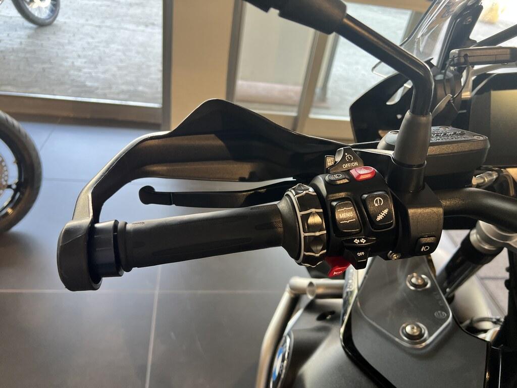 R 1250 GS