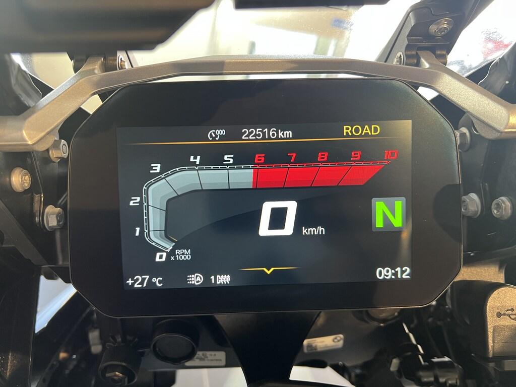 R 1250 GS