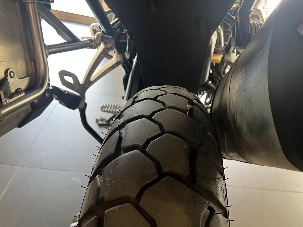R 1250 GS
