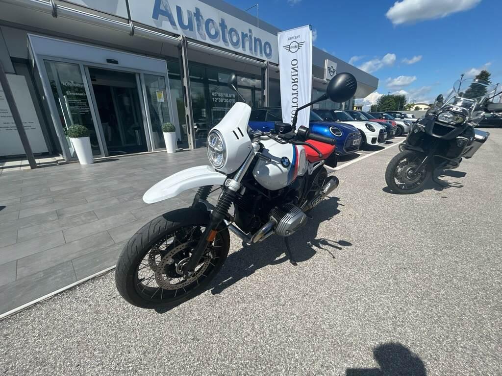 R 1200 NINET