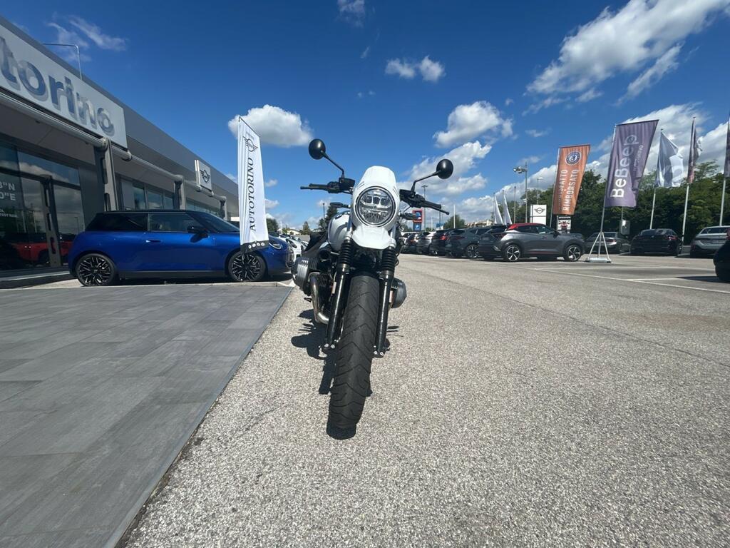 R 1200 NINET