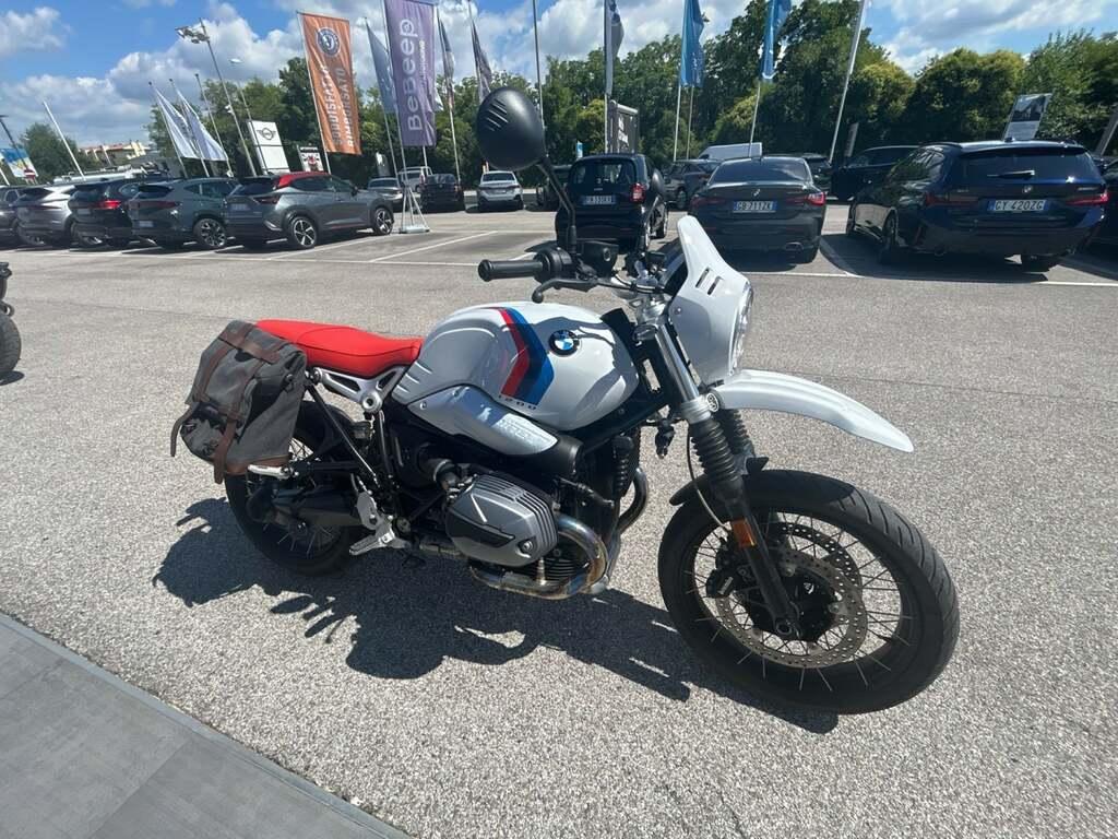 R 1200 NINET