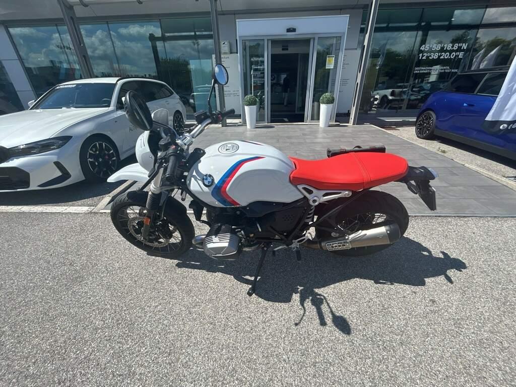 R 1200 NINET