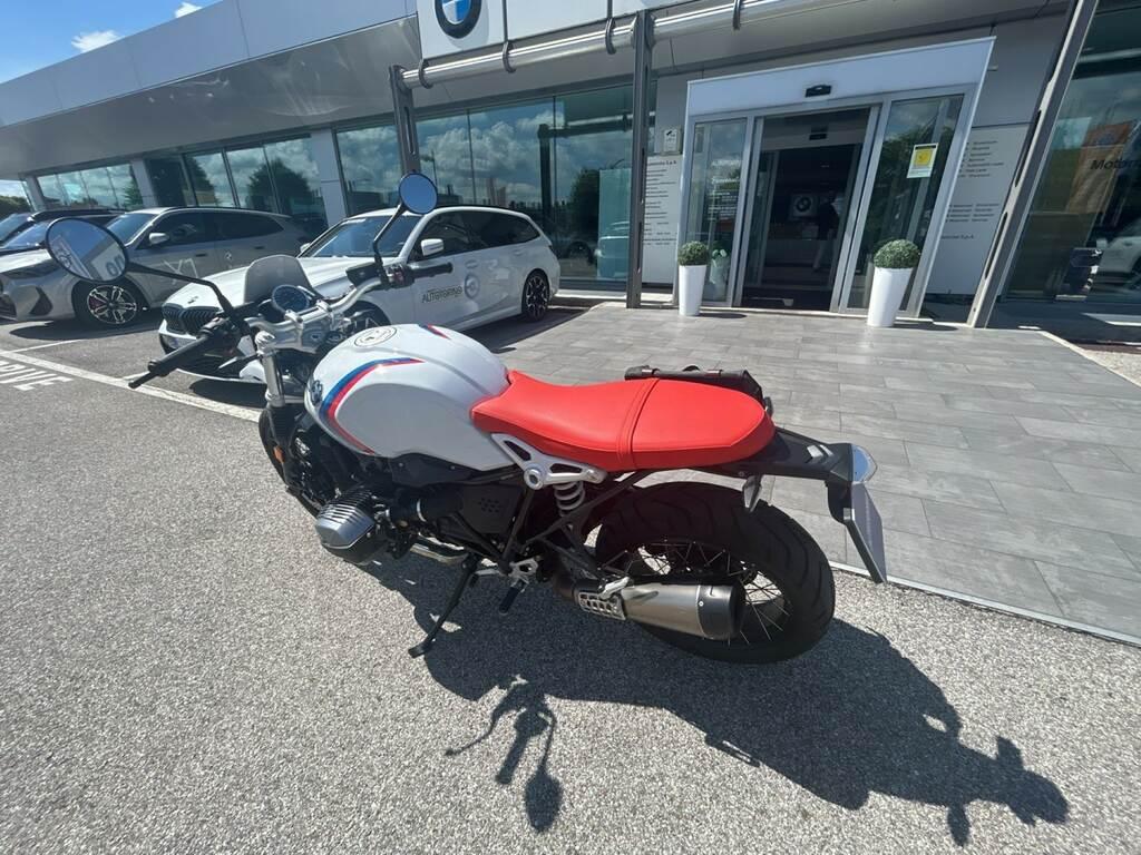 R 1200 NINET