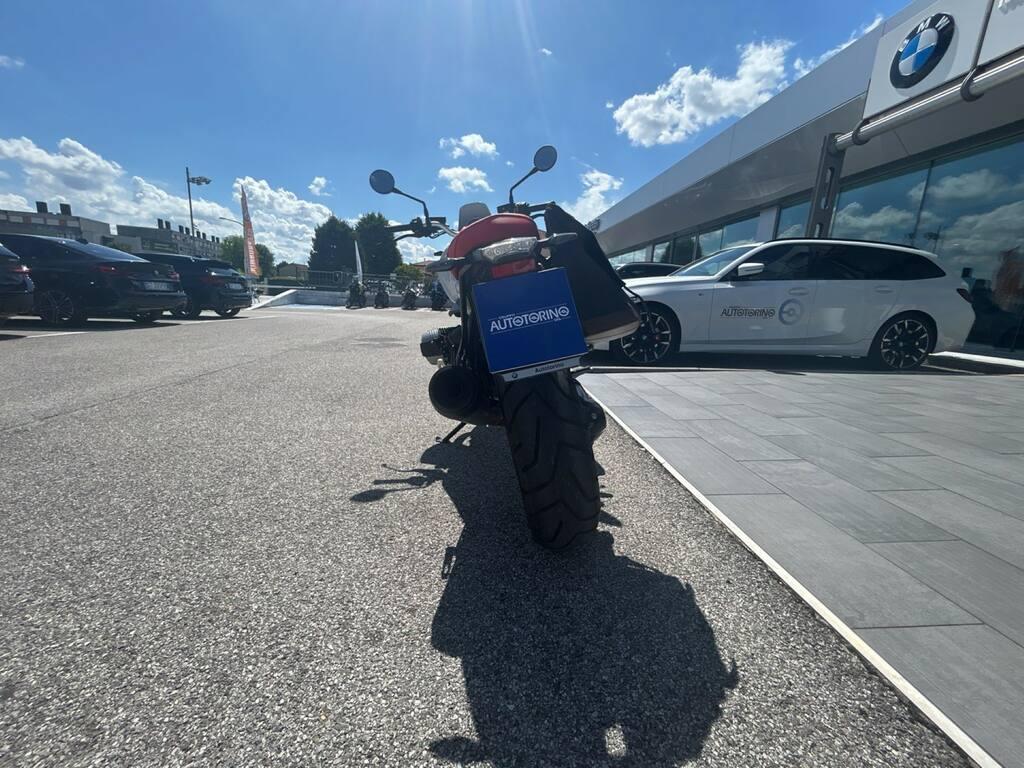 R 1200 NINET