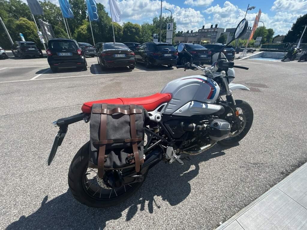 R 1200 NINET