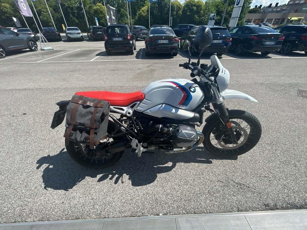 R 1200 NINET