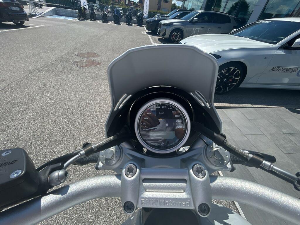 R 1200 NINET